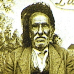 Zaro Aga (1774-1934)